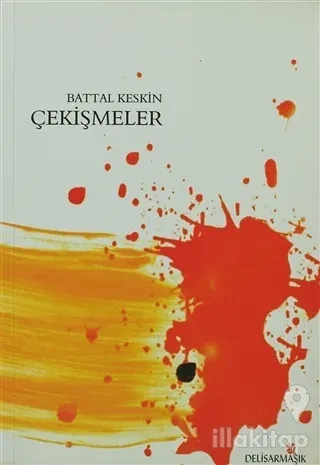 Çekişmeler