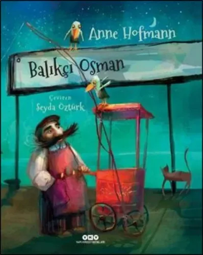Balıkçı Osman (3-8 Yaş)