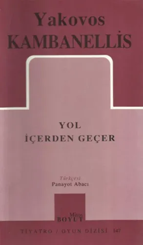 Yol İçerden Geçer (147)