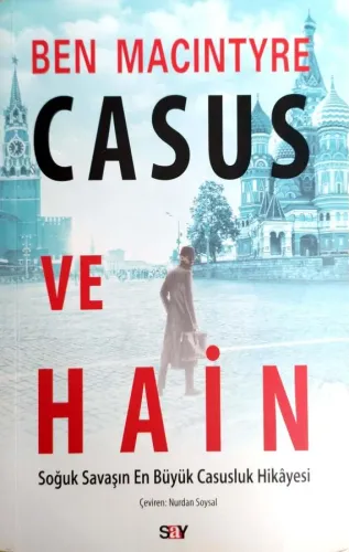 Casus ve Hain