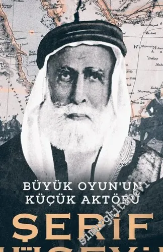 Büyük Oyun'un Küçük Aktörü Şerif Hüseyin - 2018
