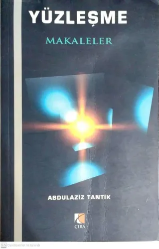 Yüzleşme/Makaleler