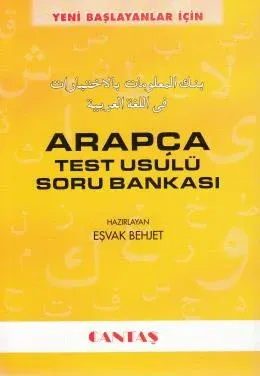 Arapça Test usulü Soru Bankası