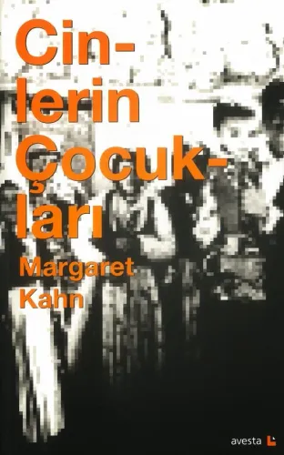 CİNLERİN ÇOCUKLARI
