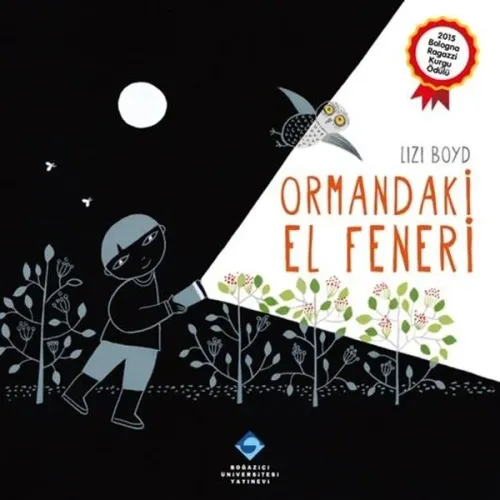 Ormandaki El Feneri