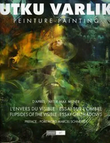 Peinture - Painting