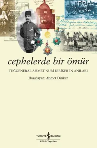 Cephelerde Bir Ömür
