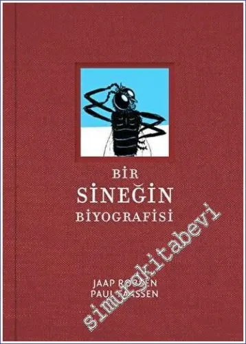 Bir Sineğin Biyografisi -