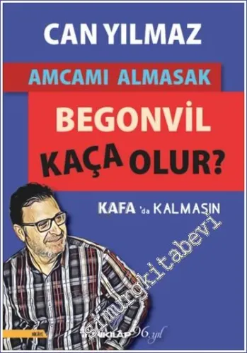Amcamı Almasak Begonvil Kaça Olur? - 2023