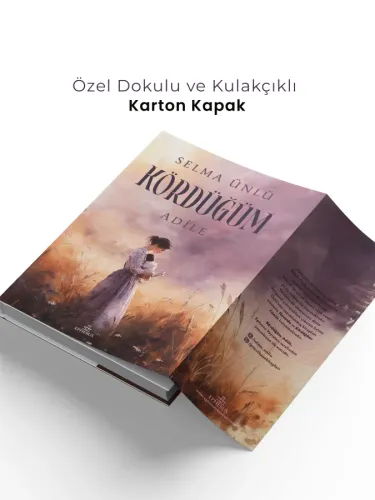 KÖRDÜĞÜM: ADİLE – CİLTSİZ KÖRDÜĞÜM: ADİLE – CİLTSİZ