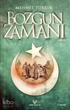 Bozgun Zamanı I