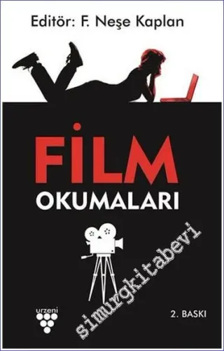 Film Okumaları -         2019