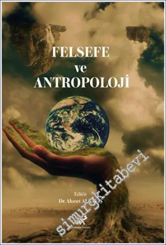 Felsefe ve Antropoloji -         2023