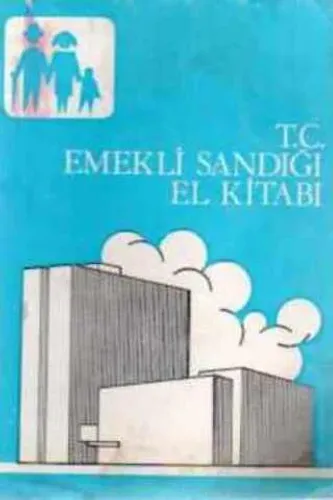 T.C Emekli Sandığı El Kitabı