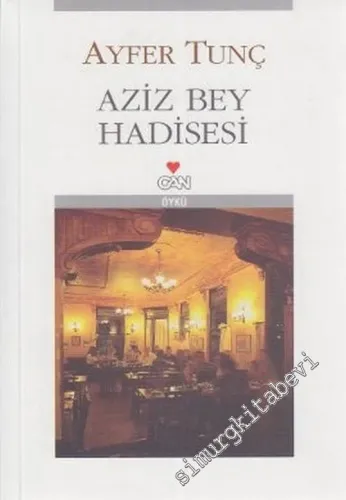 Aziz Bey Hadisesi -        2011
