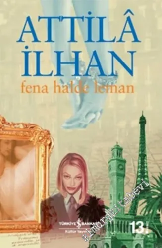 Fena Halde Leman -         2024