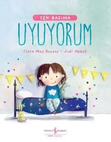 Uyuyorum-Tek Başıma