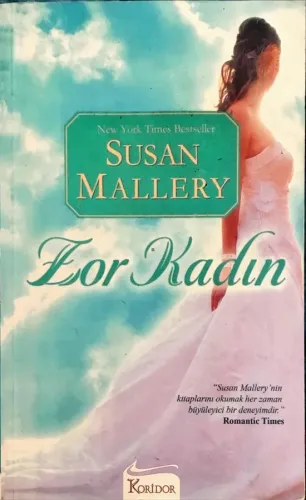 Zor Kadın