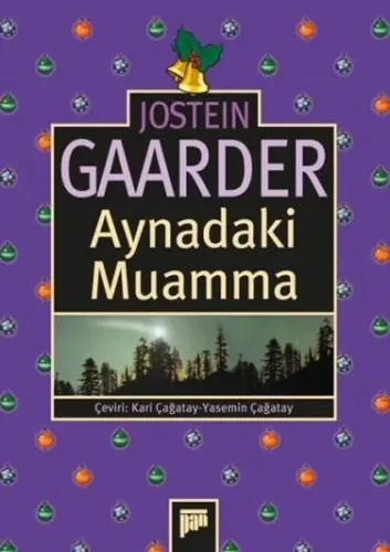 Aynadaki Muamma