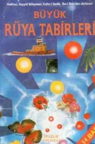 Büyük Rüya Tabirleri