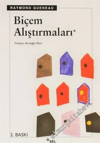 Biçem Alıştırmaları -         2026