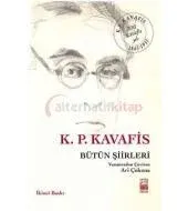 K.P. Kavafis: Bütün Şiirleri