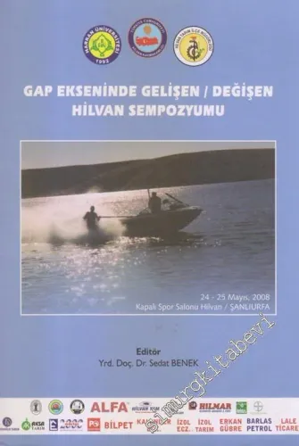GAP Ekseninde Gelişen Değişen Hilvan Sempozyumu  -