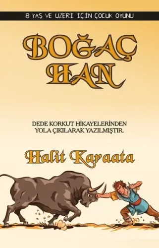 Boğaç Han