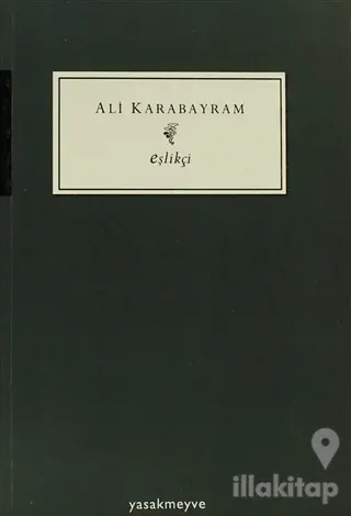 Eşlikçi