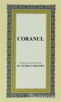 Coranul (Orta Boy) (Ciltli)