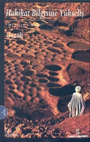 Hakikat Bilgisine Yükseliş; Mearicü-l-kuds