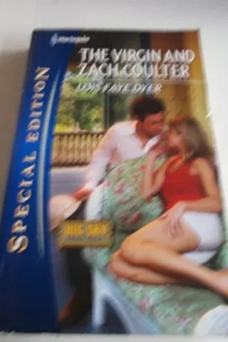 The Virgin And Zach Coulter