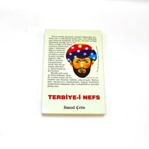 Terbiye-i Nefs