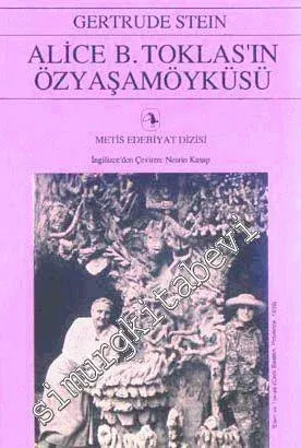 Alice B. Toklas'ın Özyaşamöyküsü -        1992