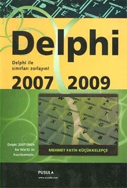 Delphi 2007-2009