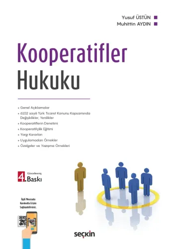 Kooperatifler Hukuku