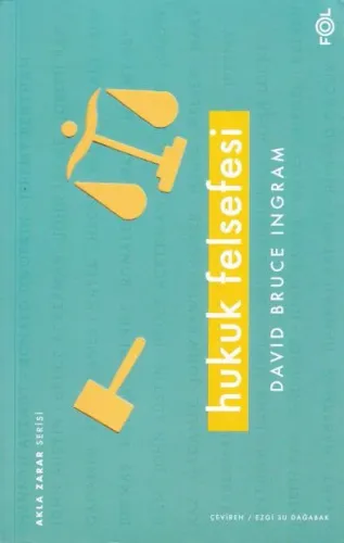 Hukuk Felsefesi