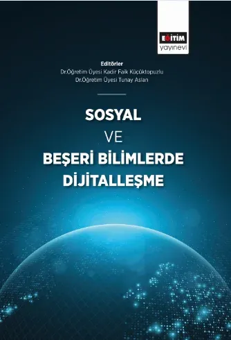Sosyal ve Beşeri Bilimlerde Dijitalleşme