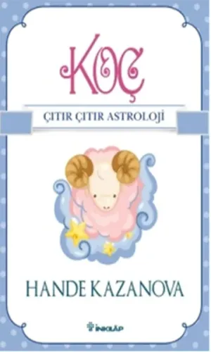 Koç - Çıtır Çıtır Astroloji