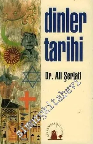 Dinler Tarihi -        2001