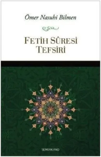 Fetih Suresi Tefsiri