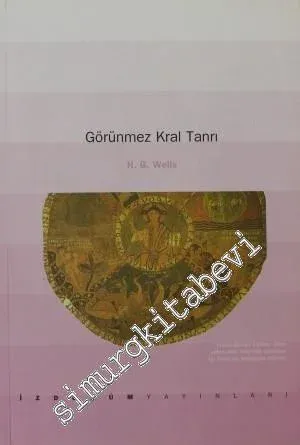 Görünmez Kral Tanrı -        2000