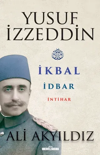 Yusuf İzzeddin İkbal İdbar İntihar