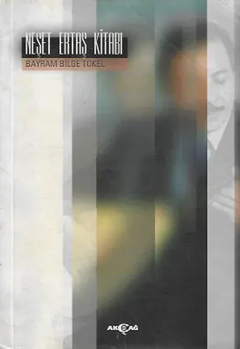 Neşet Ertaş Kitabı