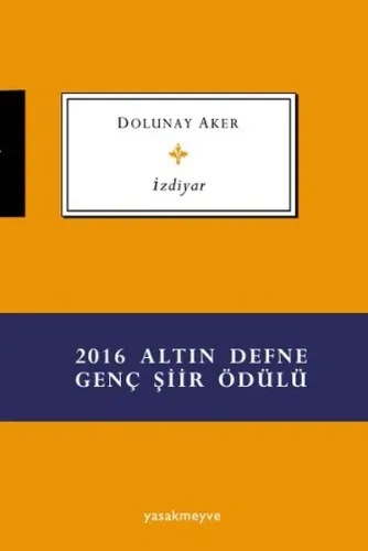 İzdiyar
