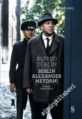 Berlin - Aleksander Meydanı