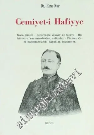 Cemiyet-i Hafiyye Kara Günler - Esrarengiz vekayi' ve Fecayi' - Hükümette Kanunsuzluklar, Zulümler - Divan-ı Örfi Hapishanesinde Dayaklar, İşkenceler -        1997