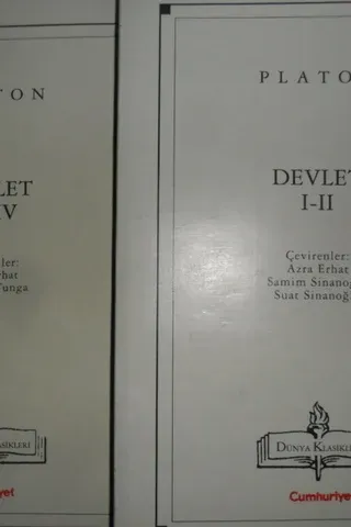 Devlet III-IV