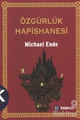 Özgürlük Hapishanesi