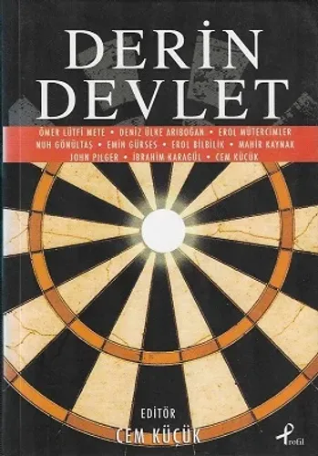 Derin Devlet